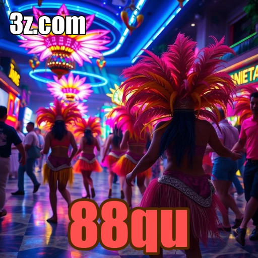 Aventuras Inexploradas no 88qu: Mundo de Jogos Revelador