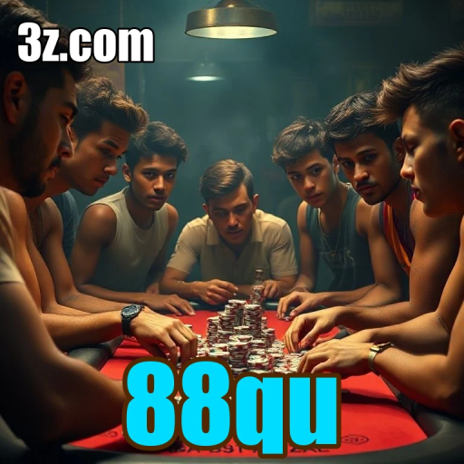 Explorando o Roleplay Inovador no 88qu para Jogadores