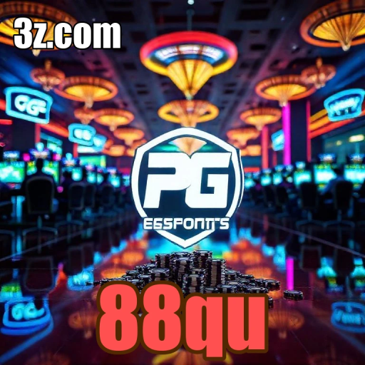 Esportes Inovadores no 88qu: Experiência Imperdível para Gamers